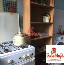 Продажа 2-комн квартиры на вторичном рынке Сергиев Посад, Ясная ул,  д. 6