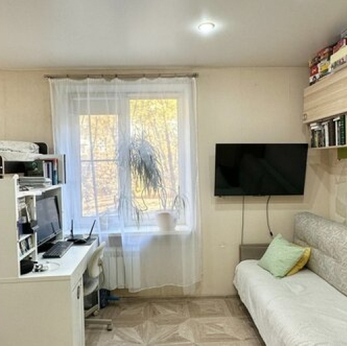 1-комн квартира Соколиной Горы 5-я ул,  д. 23 к1