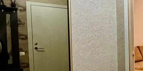 1-комн квартира улица Шелгунова, 9к1