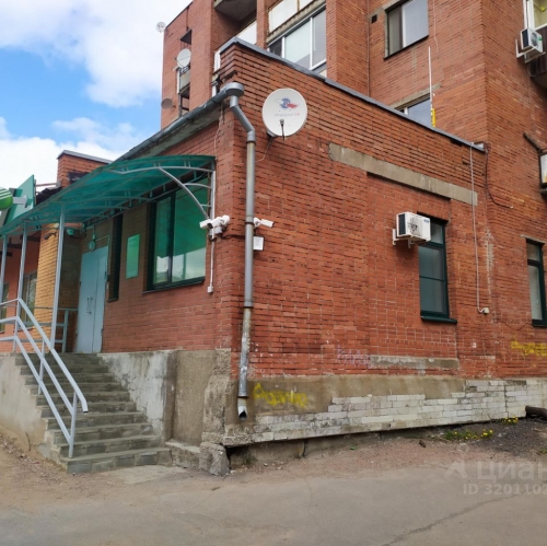 Офис Выборг, Кривоносова улица,  д. 9А