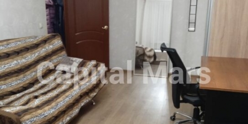 3-комн квартира ул Зюзинская,  д. 4,  к. 3