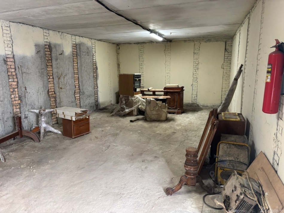 Аренда склада Варшавское шоссе,  д. 36А с5