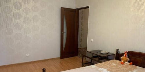 3-комн квартира ул Волынская,  д. 10