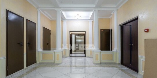 4-комн квартира Полянка М. ул,  д. 2