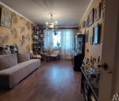 Продать Квартиры вторичка Гатчина г, 7 Армии ул   