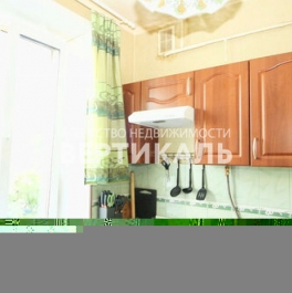 Аренда 3-комн квартиры на вторичном рынке улица Мусоргского,  д. 7