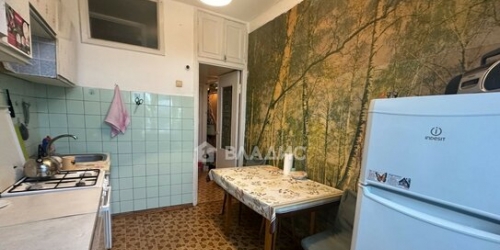 2-комн квартира Ломоносовский пр-кт,  д. 34