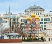 Продать Квартиры вторичка Смоленский 1-й пер  19 