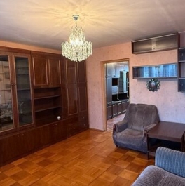 Продажа 3-комн квартиры на вторичном рынке Светлановский пр-кт,  д. 34