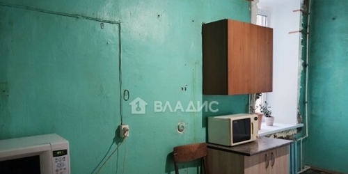3-комн квартира Заозёрная улица,  д. 6