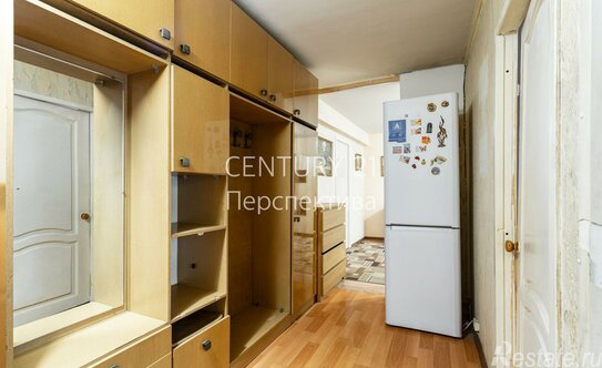 Продажа 3-комн квартиры на вторичном рынке Рязанский проспект,  д. 62