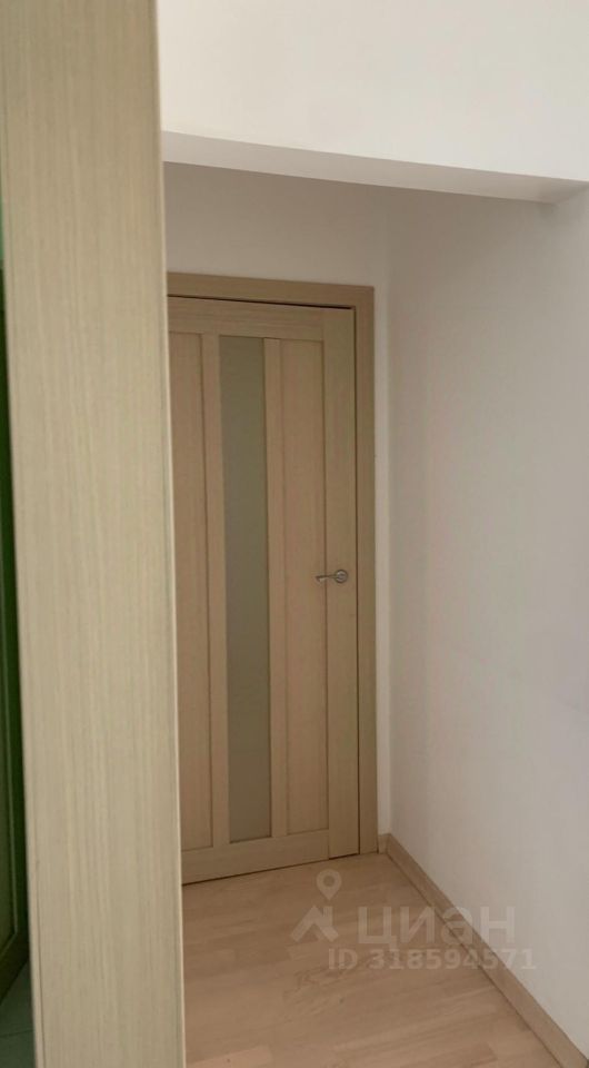 Продажа 2-комн квартиры на вторичном рынке улица Академика Павлова, 6к3