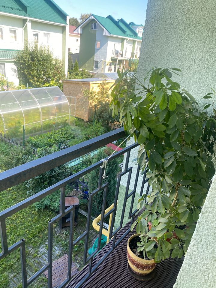 Продажа дома Коммунар г., улица Весенняя