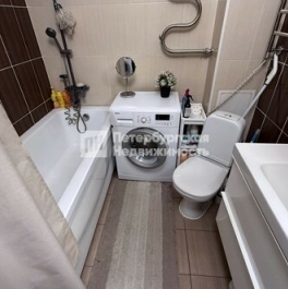 Продажа 1-комн квартиры на вторичном рынке Туристская ул,  д. 22