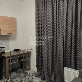 Продажа 1-комн квартиры на вторичном рынке Скандинавский б-р