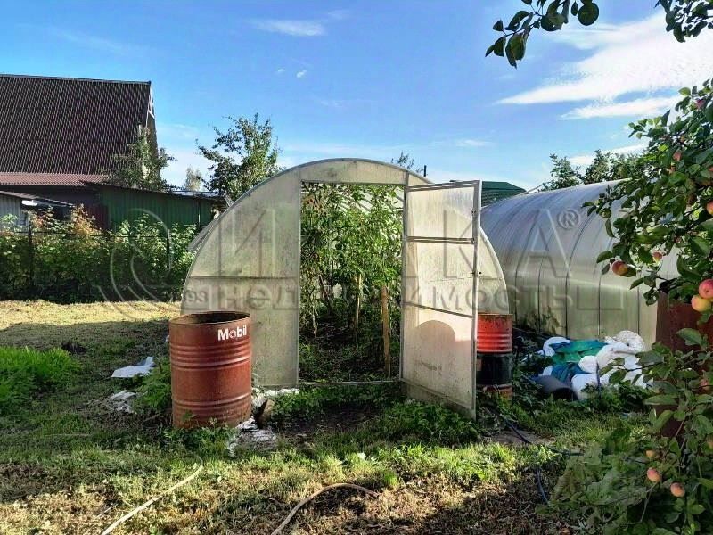 Продажа дома Никольское, Керамик СНТ, 133