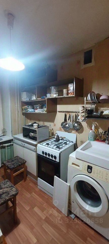 Продажа 1-комн квартиры на вторичном рынке проспект Космонавтов, 29К1