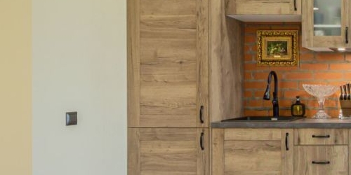 1-комн квартира Тележная улица, 21