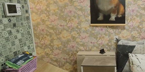 2-комн квартира Лужская улица, 16