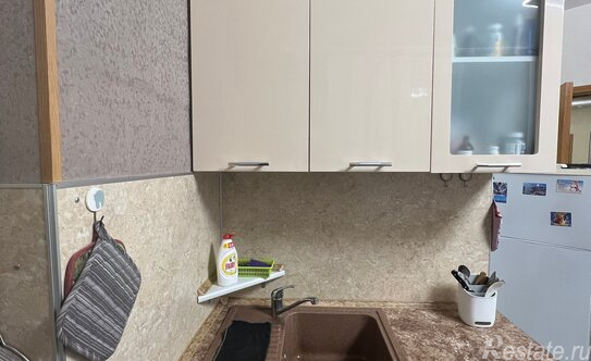 Продажа 1-комн квартиры на вторичном рынке Народного ополчения пр-кт,  д. 167/21