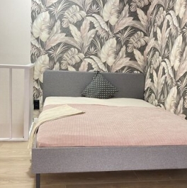 Аренда 1-комн квартиры на вторичном рынке ул Первомайская,  д. 126