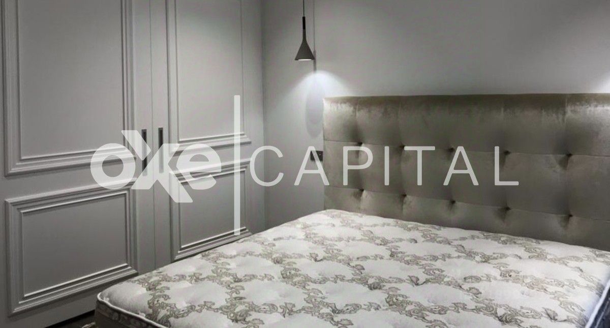 Продажа 4-комн квартиры на вторичном рынке Варсонофьевский переулок, 8С3