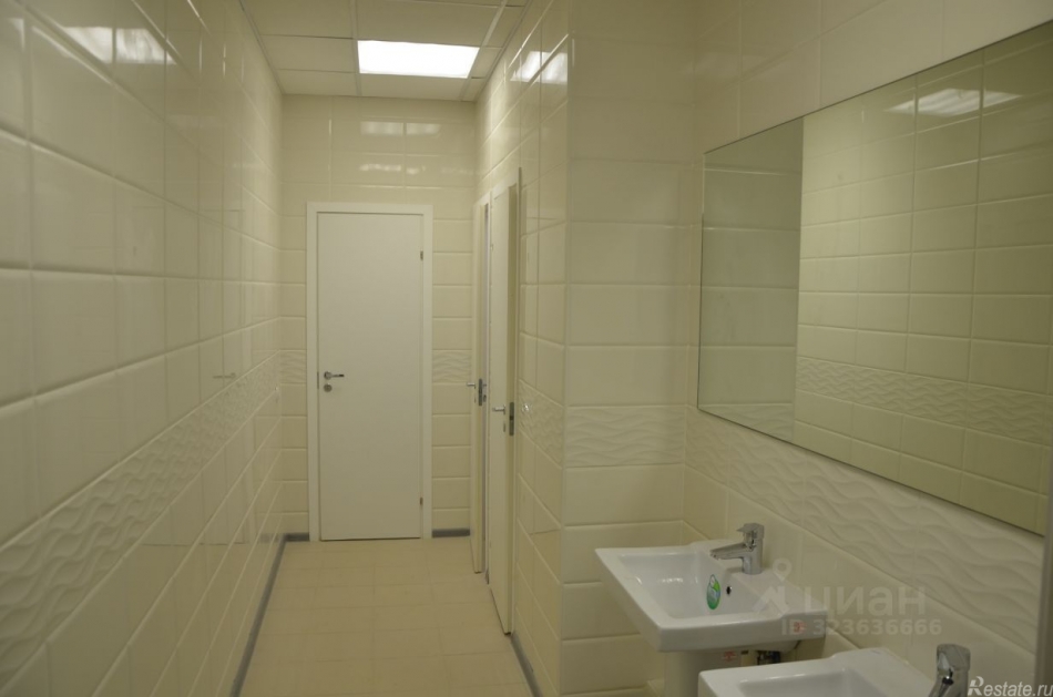 Аренда офиса Калужское шоссе (дублёр),  д. 1 с1