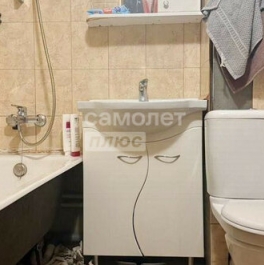 Продажа 1-комн квартиры на вторичном рынке Чертановская ул,  д. 18