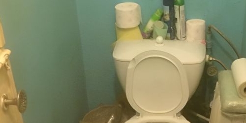 Комната Мартеновская улица, 8К4