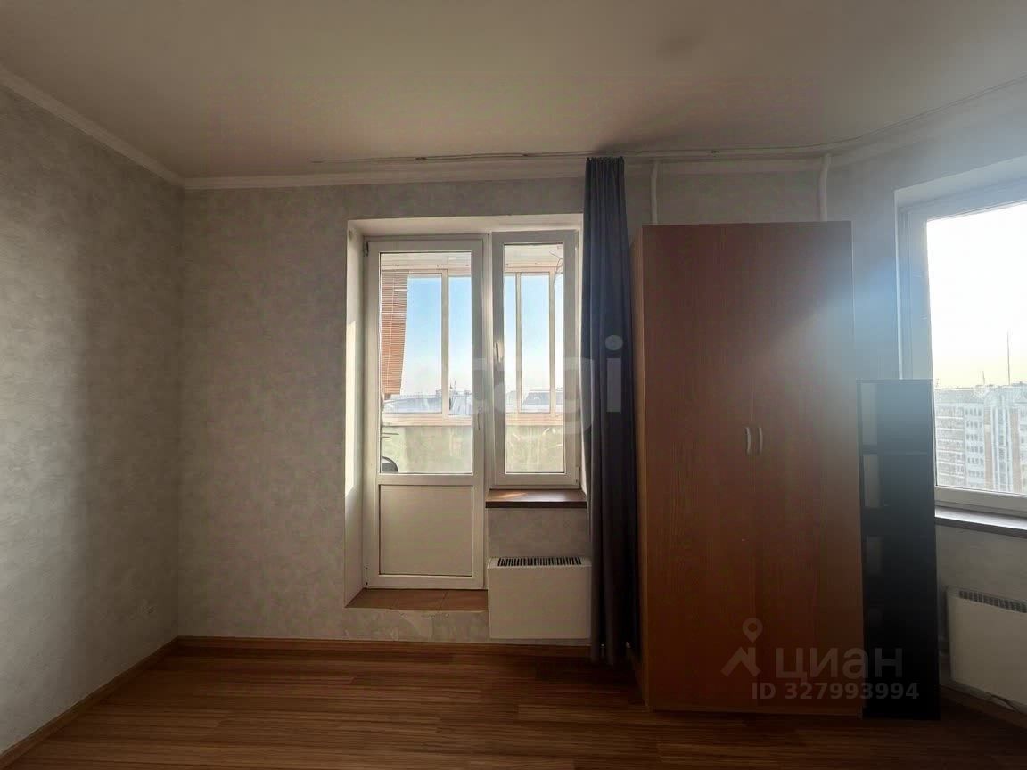 Продажа 2-комн квартиры на вторичном рынке Балашиха, Зеленая улица, 32к2