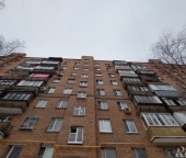 Продать Квартиры вторичка Перовская улица   