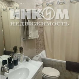 Продажа 1-комн квартиры на вторичном рынке Химки г, 9 Мая ул,  д. 10Б