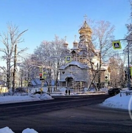 Продажа 3-комн квартиры на вторичном рынке Рощино, ул Садовая,  д. 5