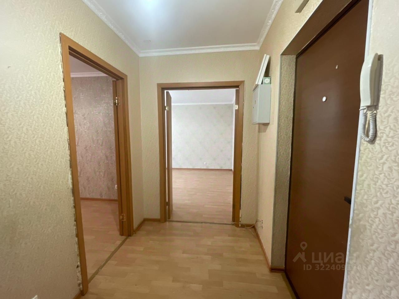 Продажа 2-комн квартиры на вторичном рынке пос. Шушары, Славянка тер., шоссе Колпинское, 38к1