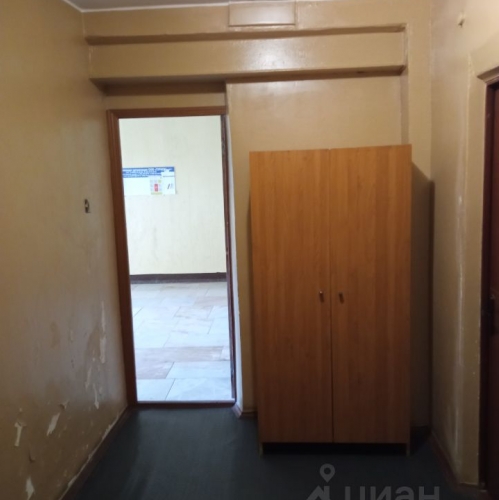 Офис Старая Купавна г, Молодежный проезд,  д. 4