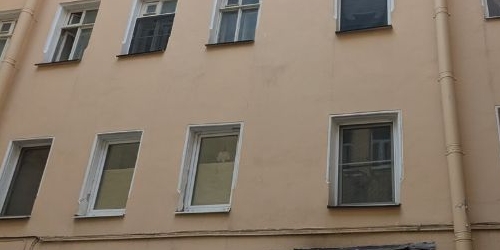 4-комн квартира Серпуховская улица, 23Б