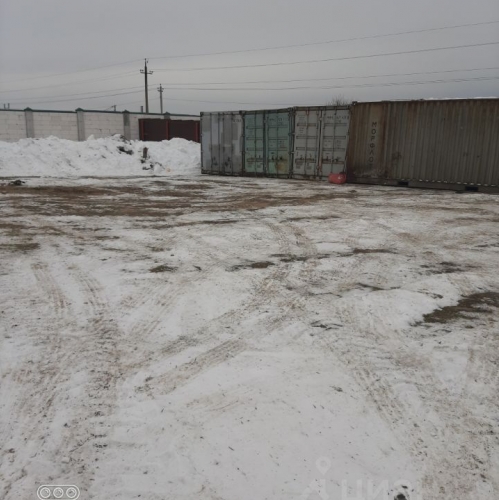 Помещение свободного назначения Рахманово, 46Н-08259