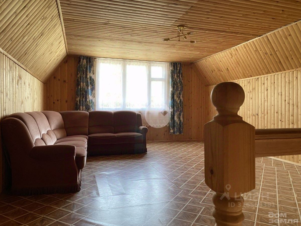 Продажа дома СКА СНТ, улица Спортивная