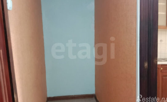 Продажа 1-комн квартиры на вторичном рынке Ликино-Дулево г, 1 Мая ул,  д. 8