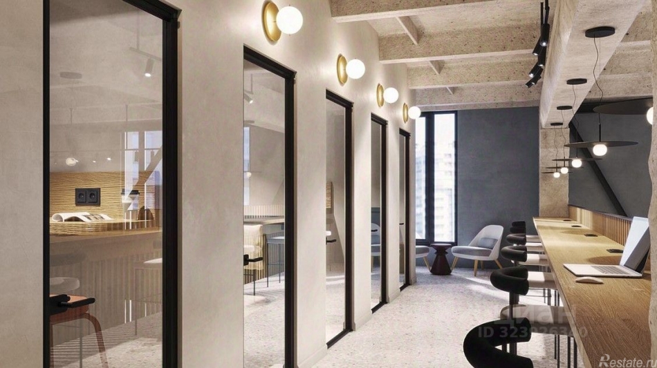 Аренда офиса Киришская улица,  д. 2