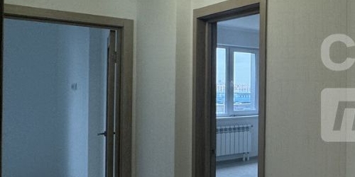 2-комн квартира переулок Посланников, 6