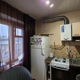Продажа 2-комн квартиры на вторичном рынке Серпухов, ул Советская,  д. 89а