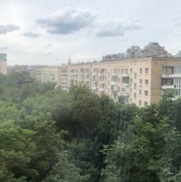 Продажа 2-комн квартиры на вторичном рынке Комсомольский пр-кт,  д. 23/7