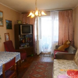 Продажа 3-комн квартиры на вторичном рынке Обухово, Энтузиастов ул, д. 9 Продажа 3-комн квартиры на вторичном рынке Обухово, Энтузиастов ул, д. 9