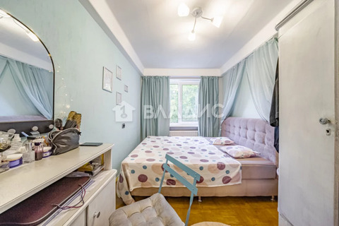 2-комн квартира ул. Ольховая,  д. 22