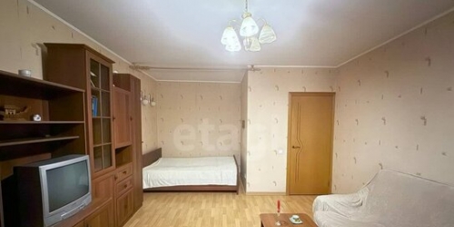 1-комн квартира Очаковская Б. ул,  д. 40