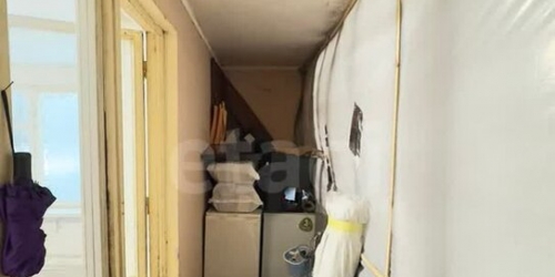 2-комн квартира улица Вострухина,  д. 7