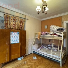 Продажа 2-комн квартиры на вторичном рынке Орехово-Зуевский проезд,  д. 22
