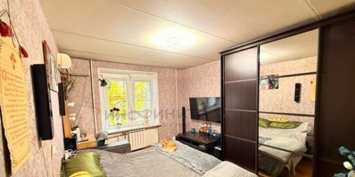 3-комн квартира Калитниковская М. ул,  д. 47А,  к. 1