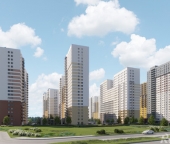 Продать Квартиры вторичка Ермолино, Калиновая улица  1 